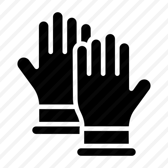Gloves, Mitts, Mittens, Handwear, Housekeeping preview