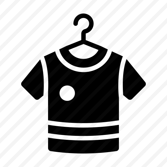 Hanger, Clothes, Apparel, Garment, Shirt preview
