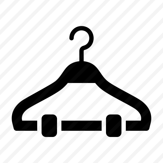 Hanger, Tailoring, Hook, Housekeeping, Laundry preview