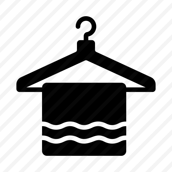 Hanger, Wipe, Napkin, Washcloth, Towel preview