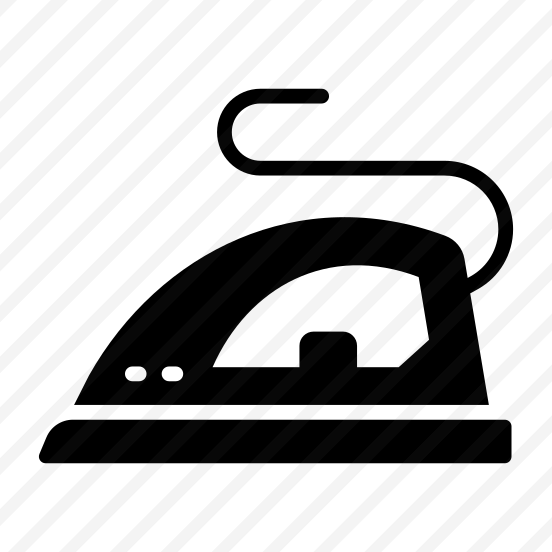 Iron, Press, Electronic, Appliance, Equipment preview
