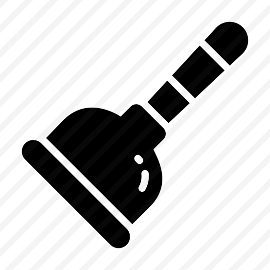 Plunger, Sucker, Toilet, Lavatory, Housekeeping preview