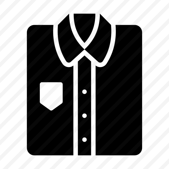 Shirt, Clothes, Apparel, Garment, Folded preview