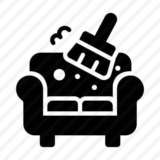 Sofa, Couch, Seat, Furniture, Brush preview