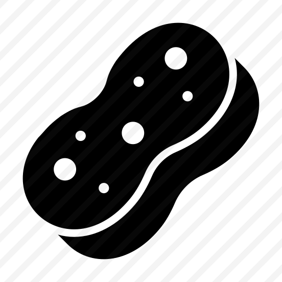 Sponge, Soft, Accessory, Housekeeping, Housework preview