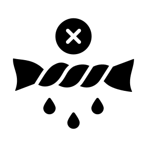 Squeeze, Wet, Clothes, Washing, Drops icon