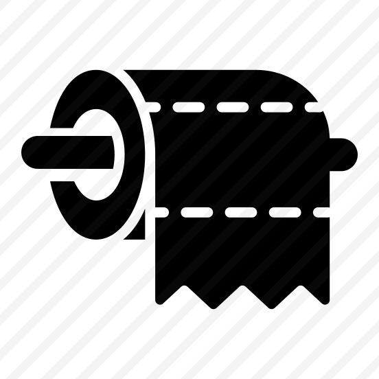 Tissue, Roll, Paper, Lavatory, Cleanliness preview