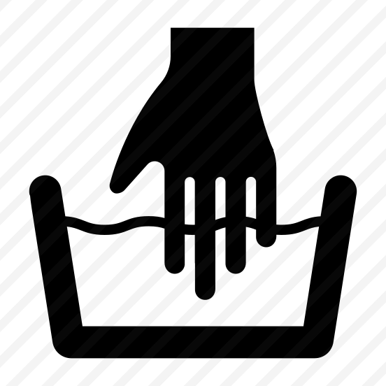 Water, Hand, Tub, Container, Housekeeping preview