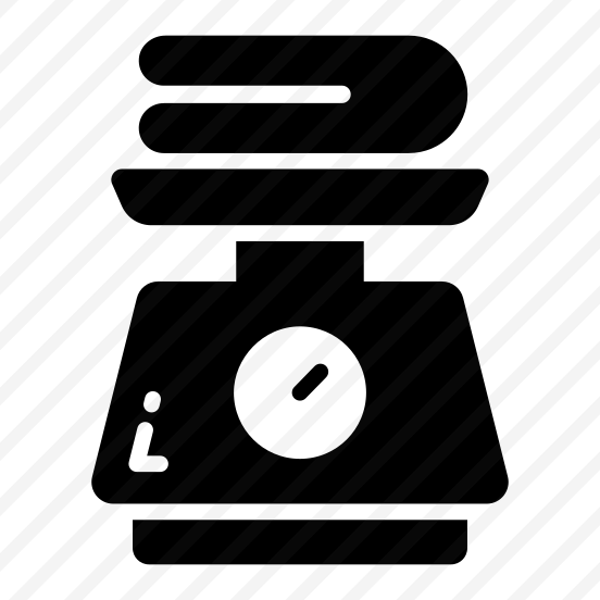 Weight, Scale, Clothes, Machine, Housekeeping preview