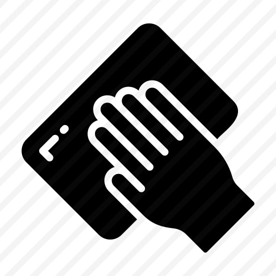 Wiping, Hand, Napkin, Tissue, Housekeeping preview