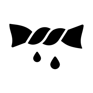 Wringing, Towel, Soaked, Fabric, Housekeeping icon