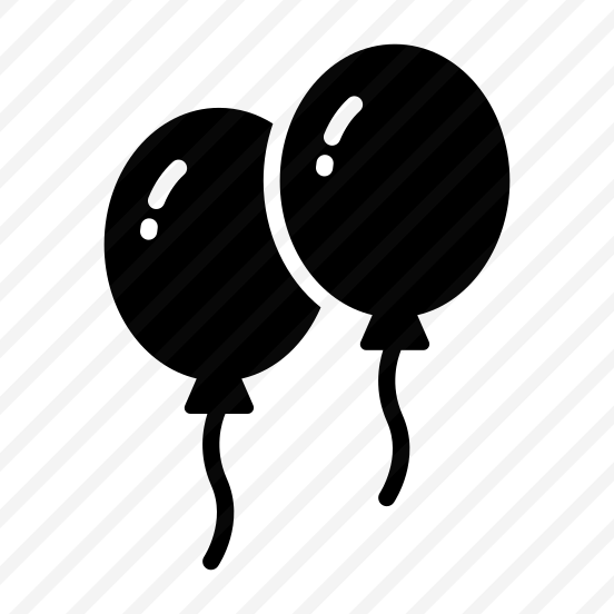 Balloons, Decoration, Ornament, Festival, Bunch preview
