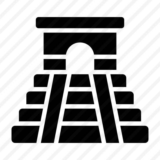 Chichen, Itza, Mayan, Landmark, Monument preview