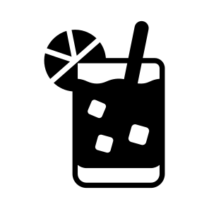 Lemonade, Juice, Margarita , Drink, Glass icon