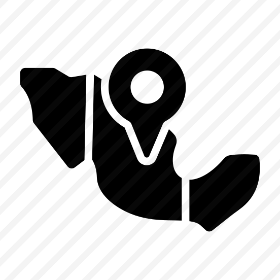 Location, Map, Tracking, Venue, Navigation preview