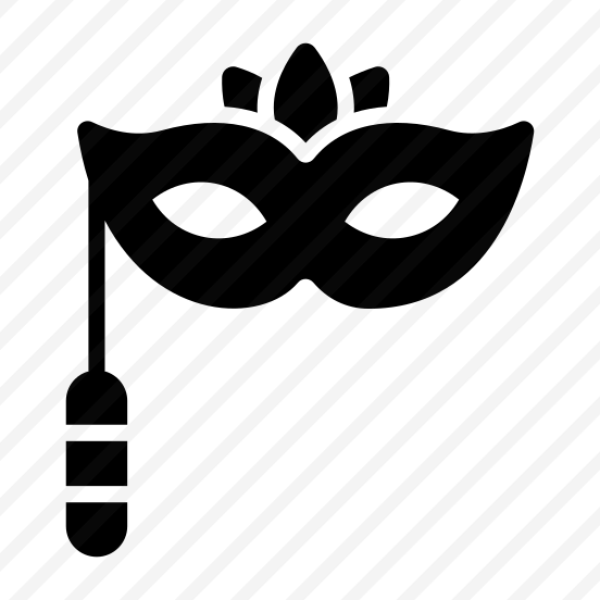 Masquerade, Mask, Disguise, Prop, Carnival preview