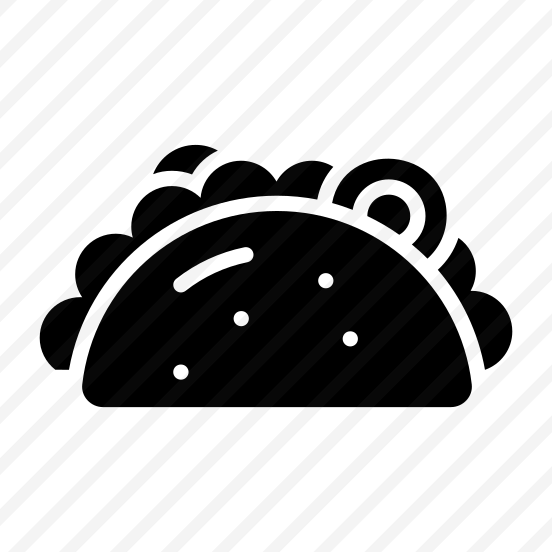 Taco, Wrap, Tortilla, Snack, Food preview