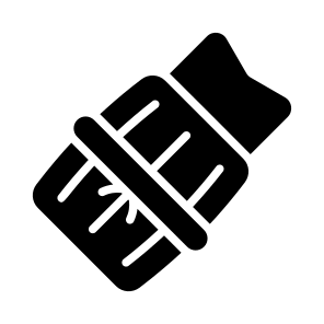 Tamale, Wrap, Meal, Snack, Food icon
