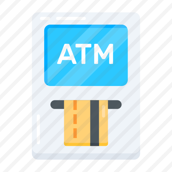 Atm, Automated, Teller, Cash, Machine preview