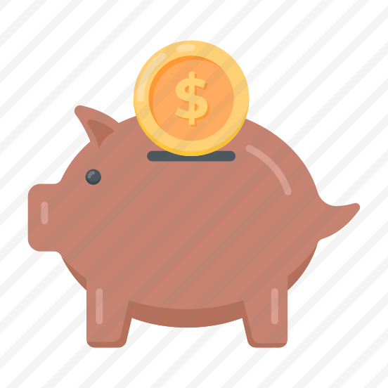 Bank, Saving, Deposit, Finance, Piggy preview