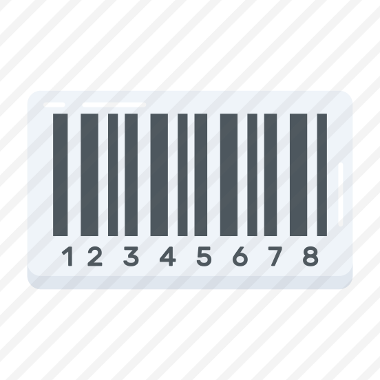 Barcode, Product, Code, Scan, Label preview