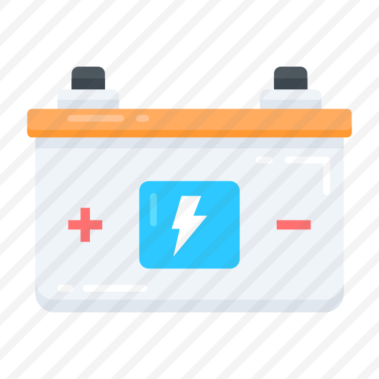 Battery, Accumulator, Charging, Storage, Backup preview