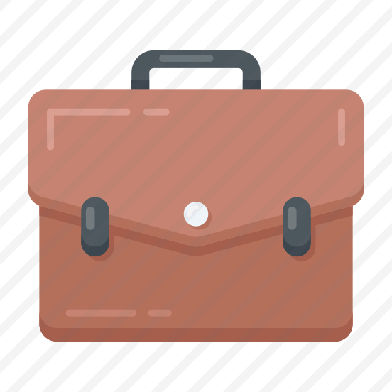 Briefcase, Portfolio, Office, Bag, Baggage preview