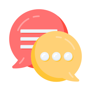 ,,chat, Message, Messaging, Conversation, Communication,, icon