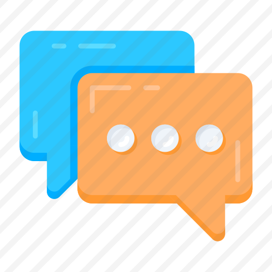 Chat, Message, Messaging, Conversation, Communication preview