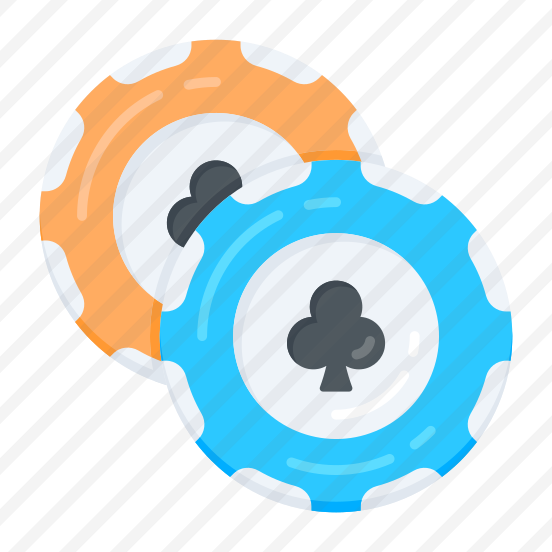 Chips, Casino, Tokens, Coins, Gambling preview