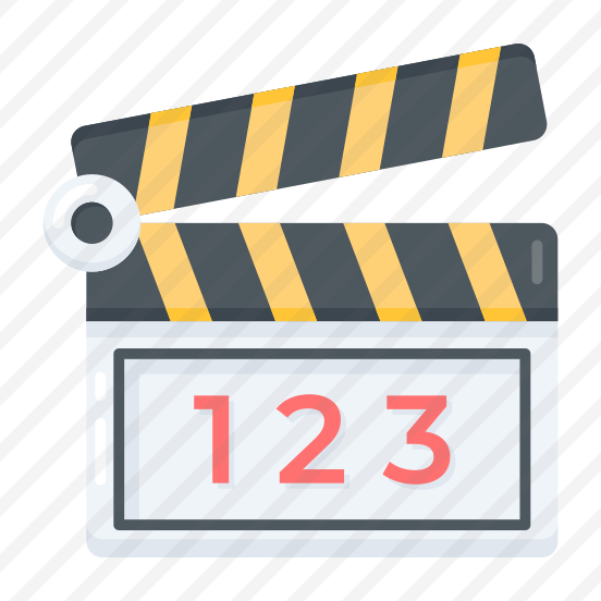 Clapperboard, Clapper, Filmmaking, Cinema, Cinematography preview