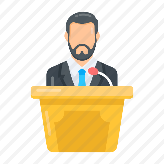 Conference, Speech, Keynote, Address, Speaking preview
