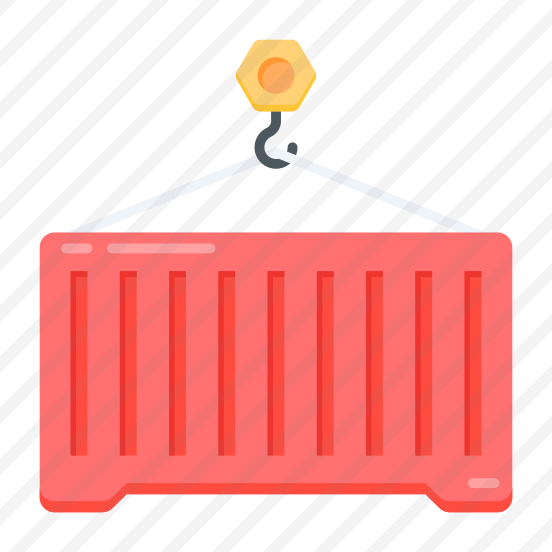 Container, Shipping, Consignment, Cargo, Freight preview