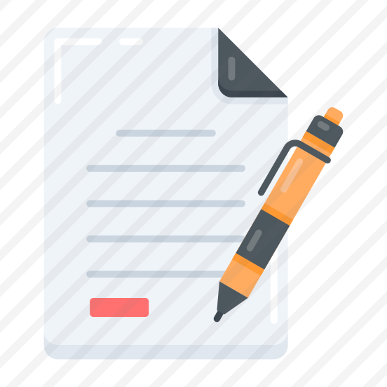 Contract, Agreement, Deed, Credential, Signature preview