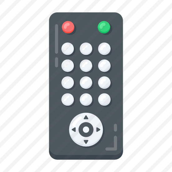 Control, Handset, Device, Tv, Tuner preview
