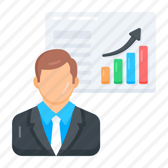 Data, Analyst, Analysis, Presentation, Reporting preview