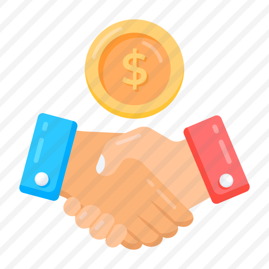 Deal, Contract, Partnership, Agreement, Handshake preview