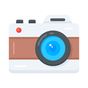 Device, Lens, Gadget, Hardware, Accessory icon
