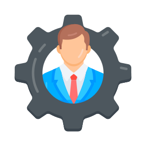 ,,employee, Management, Staff, Supervision, Workforce,, icon
