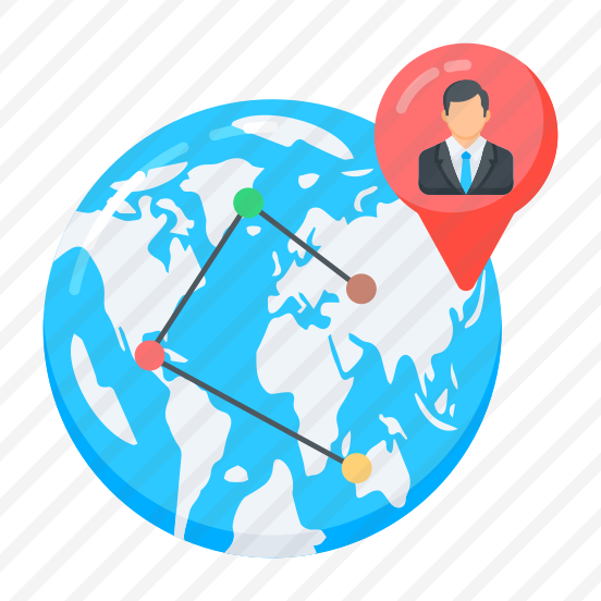 Employee, Migrant, Foreigner, Professional, International preview