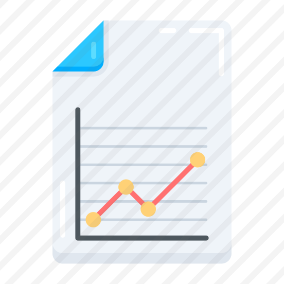 File, Analysis, Infographics, Sheet, Page preview