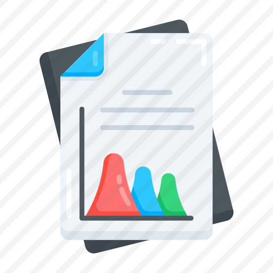 Files, Analysis, Infographics, Sheets, Pages preview