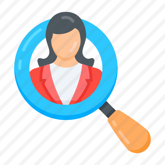 Find, Candidate, Search, Talent, Hunt preview