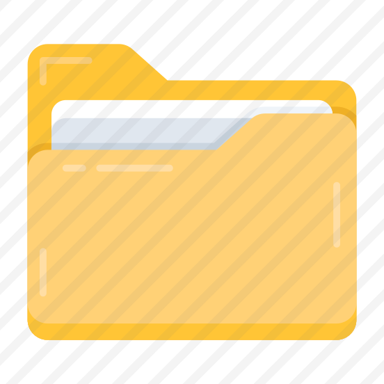 Folder, File, Archive, Record, Binder preview