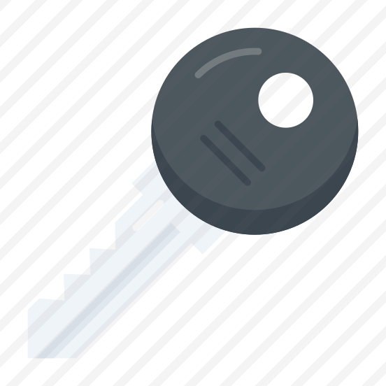 Key, Latchkey, Passkey, Access, Auto preview