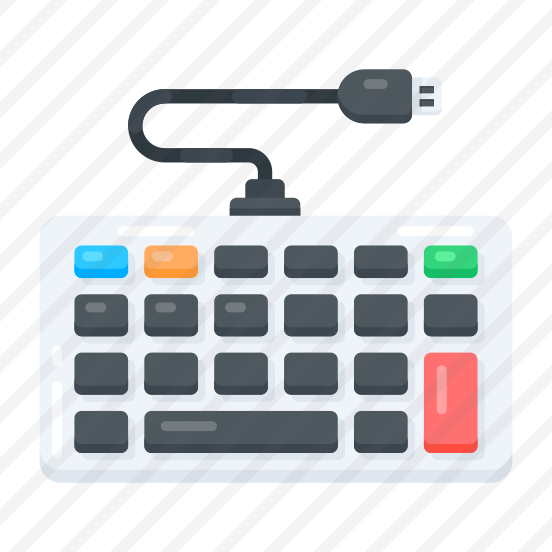 Keyboard, Typing, Board, Device, Input preview