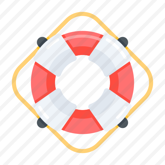 Lifebuoy, Buoy, Safety, Life, Saver preview