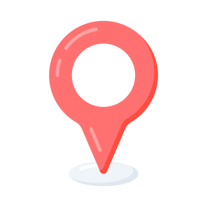 Map, Location, Navigation, Gps, Tracking icon