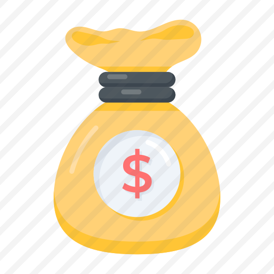 Money, Bag, Cash, Finance, Sack preview