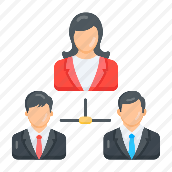,,organizational, Hierarchy, Company, Structure, Corporate,, preview